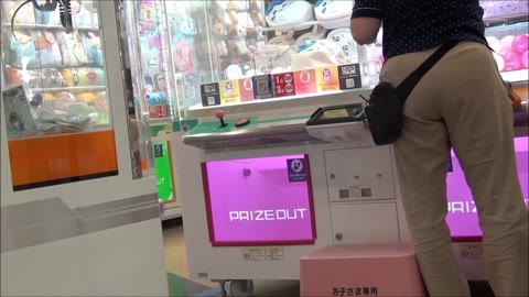 ゲーセン熟店員！