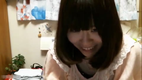【ニコ生】リモ　パンツ