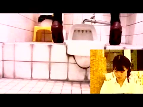 バイトのJDに下剤飲ませてみた
