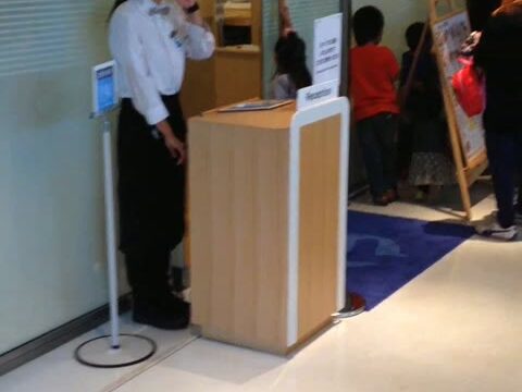 街角おしがまウォッチング4
