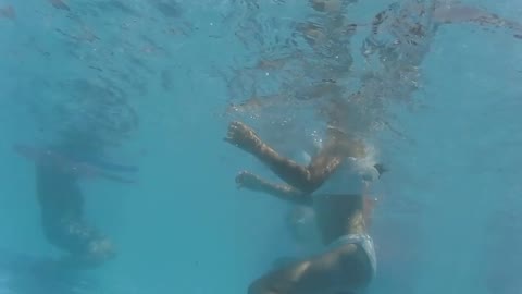 In The Water 53