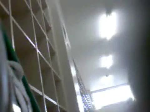 学校内スク水更衣室4
