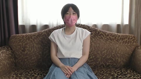 【無】現役看護師の人妻