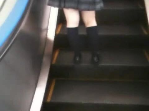 逆さ撮り現場　できるまで