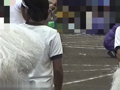 スポーツガール ブルマ編 Vol.18