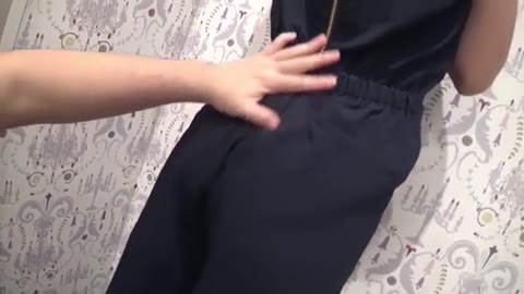 ママさんギャル