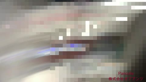 【口】Footage 研修6【パンチラ】