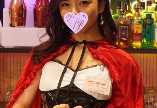 コンカフェ店長のセクハラ面接記録…22【Fカップくびれボディを持つモデルみたいに美人な子】