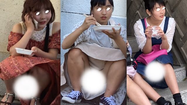 【Full HD】妄想vol.138「私服でリラックスしているところを…」 [476MB]