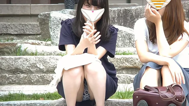 パンティ★オールスターズ♯1初公開 [1.2GB]