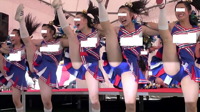 KチアDance イベント [924MB]