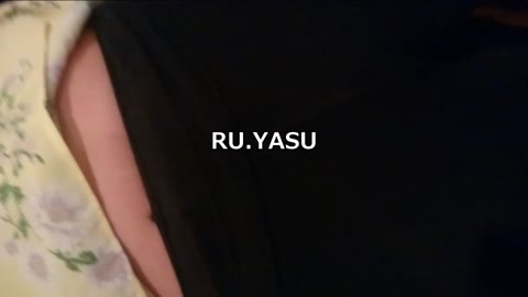 お○屋さんのお姉さんにお願いしました。