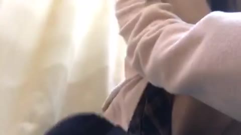 試着室からお着替え配信☆パンチラ