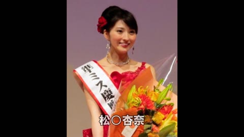 FHD 2015 ミスコン 準グランプリ 驚愕の盗撮Pチラ映像