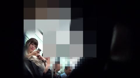 特美女！制服Kの粘着逆さとりパンチラ