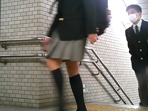 平凡な毎日の光景シリーズR4-1-1