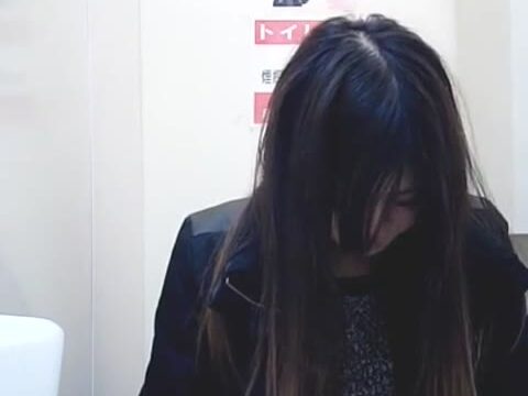 コンビニでちょっと一息①