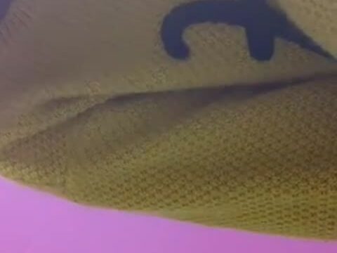 ミニスカポニテ