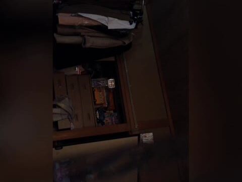 JD 民家着替え