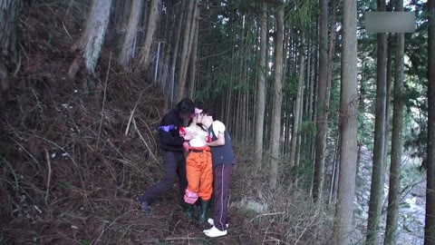 女子大生１９才　愛知大学の山岳サークル個人撮影　本日配信終了
