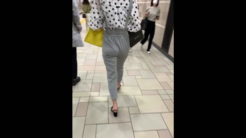 「Part2・心優しい女性達は揃ってお尻を突き出す！」