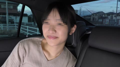 フェラチオ口内発射(完全素人かおりちゃんパート２)