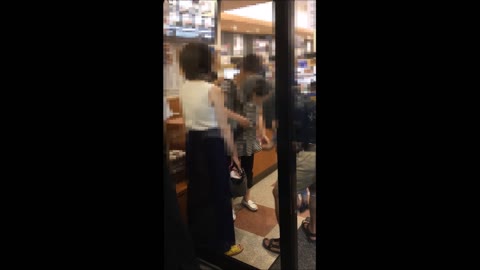 街角おしがまウォッチング6
