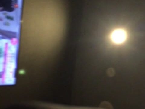友達のパンチラ盗撮2連発！！寝パンチラ＆エレベーター