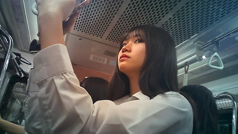 わだち #1