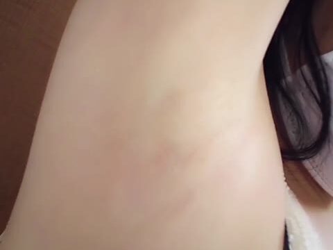 パンツオナニー＆腋フェチ接写で見たい！！美女の裏映像