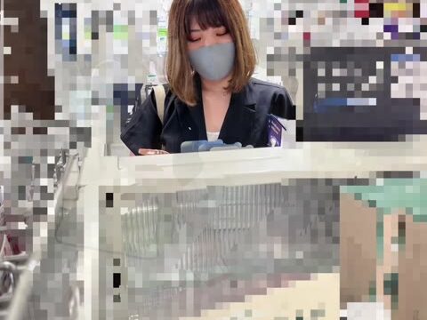 パンチラコレクション 33