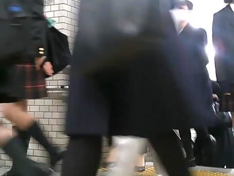 平凡な毎日の光景シリーズ