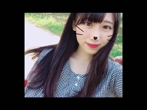 かわいい素人JDの汚パンツとアソコをくぱあする悪戯動画