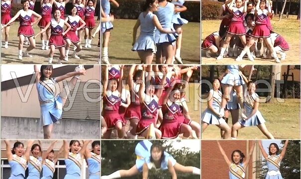 Cheerleaders Candid to2500_01