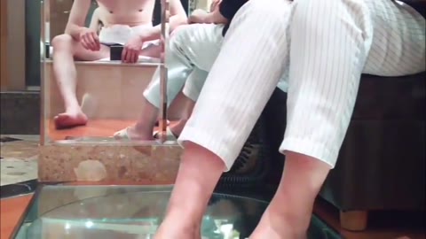 【個人撮影】童貞好きな爽やか女子大生の生々しい性癖事情★濃厚フェラ♡43分