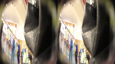 3Dショップ店員パンチら10