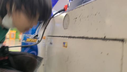 ※NEW※SCちゃんパ〇チラSP版18