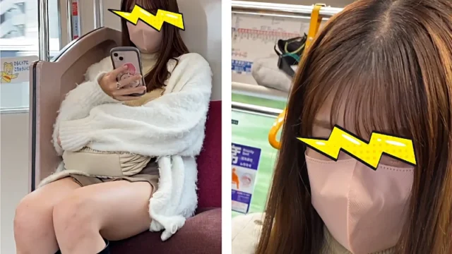 脚フェチ511 S級美人お姉さんの対面エロ過ぎる生脚美脚・顔撮り 「834MB」
