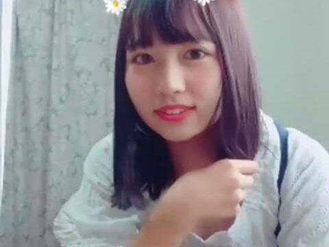 ライブ23 パンチラ