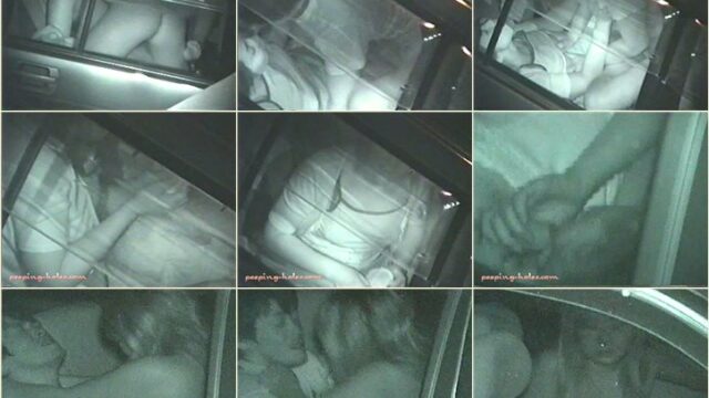 Peeping-holes Carsex 55