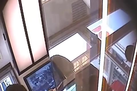 ＣＫ食い込みパンチラパラダイス