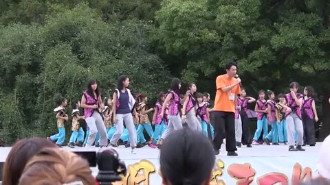 結構きわどいカメラアングル！おっぱい揺れすぎ！！D50-35【高画質動画】