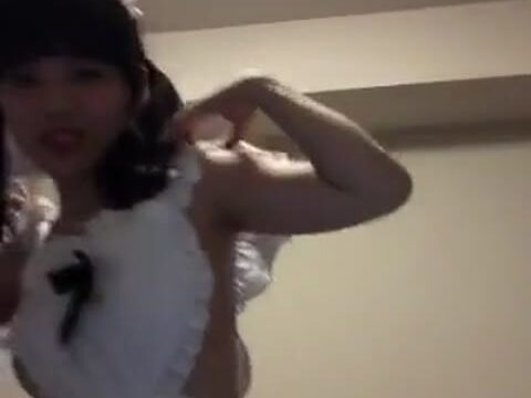 J○ちゃんのライブ配信(B地区有り)