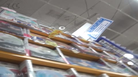 【隣で覗いてますけど！】隣からNo12 眩しすぎる黄色のスカート!!その中身は・・・