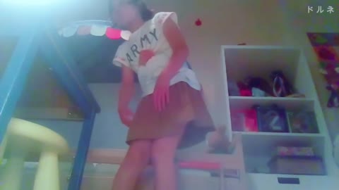 パンチラ130