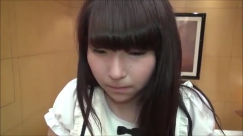 ぽっちゃり剛毛女子大生と中出しSEXしてきました。