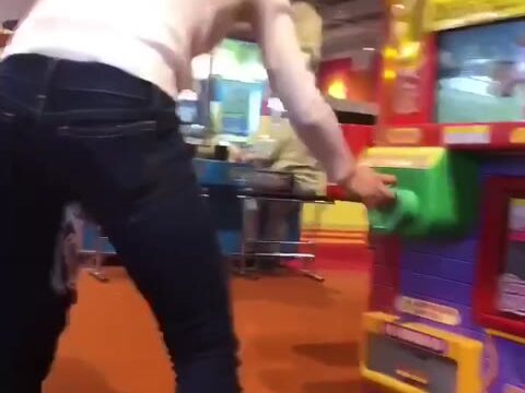 パンツスタイルHIP恥LOVE9