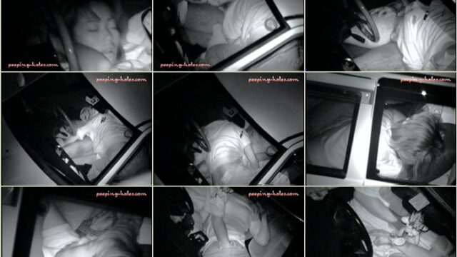 Peeping-holes Carsex 27