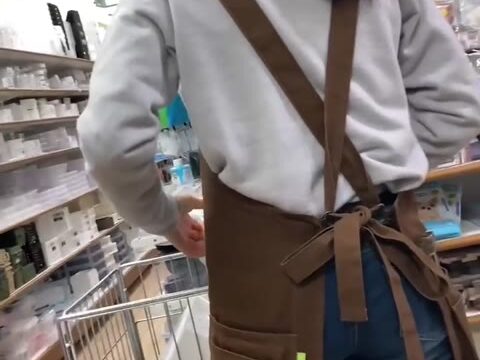 パンツスタイルHIP恥LOVE１