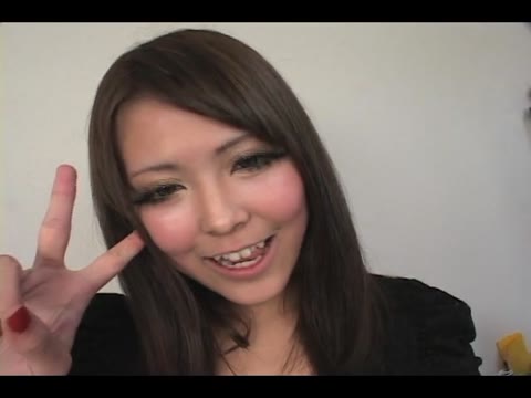 ミポ【原宿少女】1●歳 アイドル志願